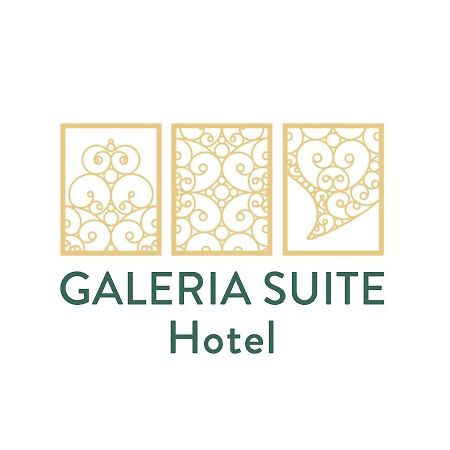 Galeria Suite Hotel อาเวโร ภายนอก รูปภาพ