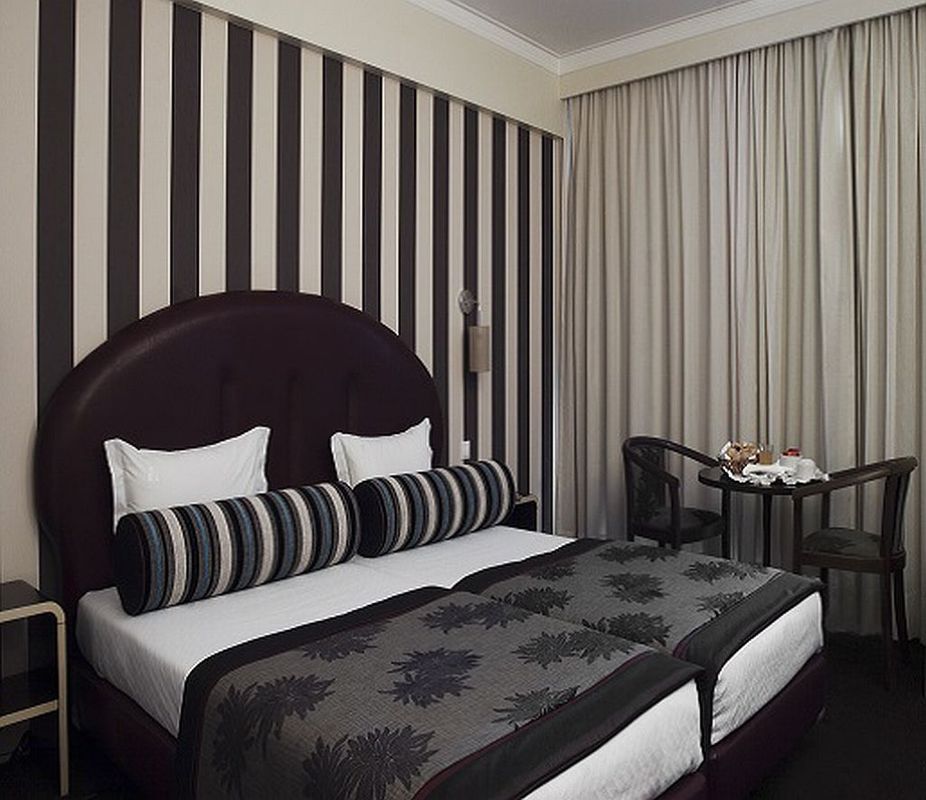 Galeria Suite Hotel อาเวโร ภายนอก รูปภาพ