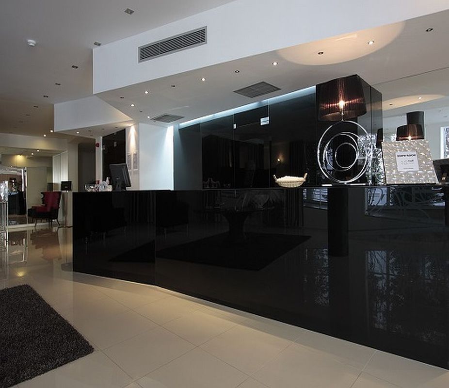 Galeria Suite Hotel อาเวโร ภายนอก รูปภาพ