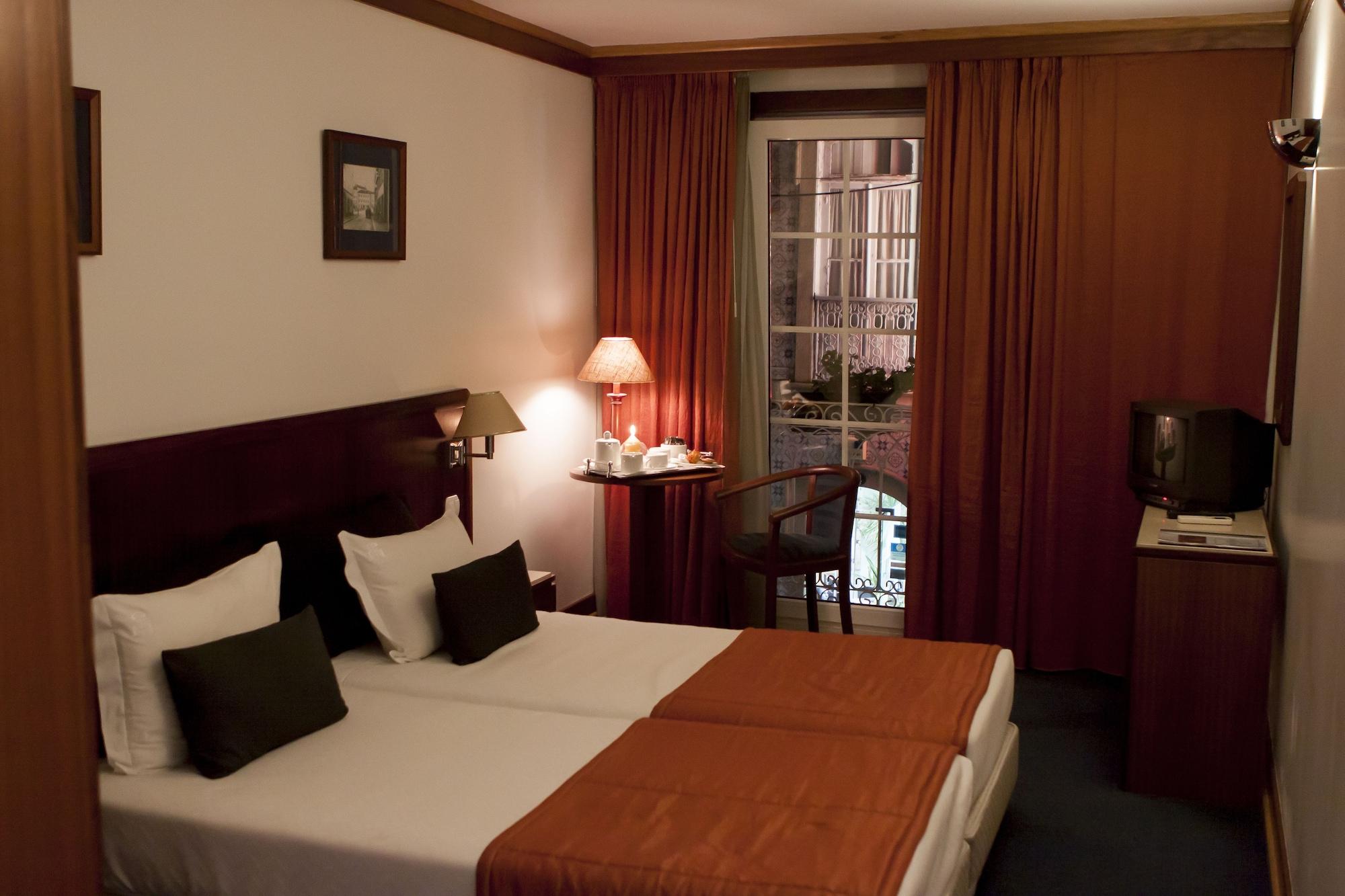 Galeria Suite Hotel อาเวโร ภายนอก รูปภาพ