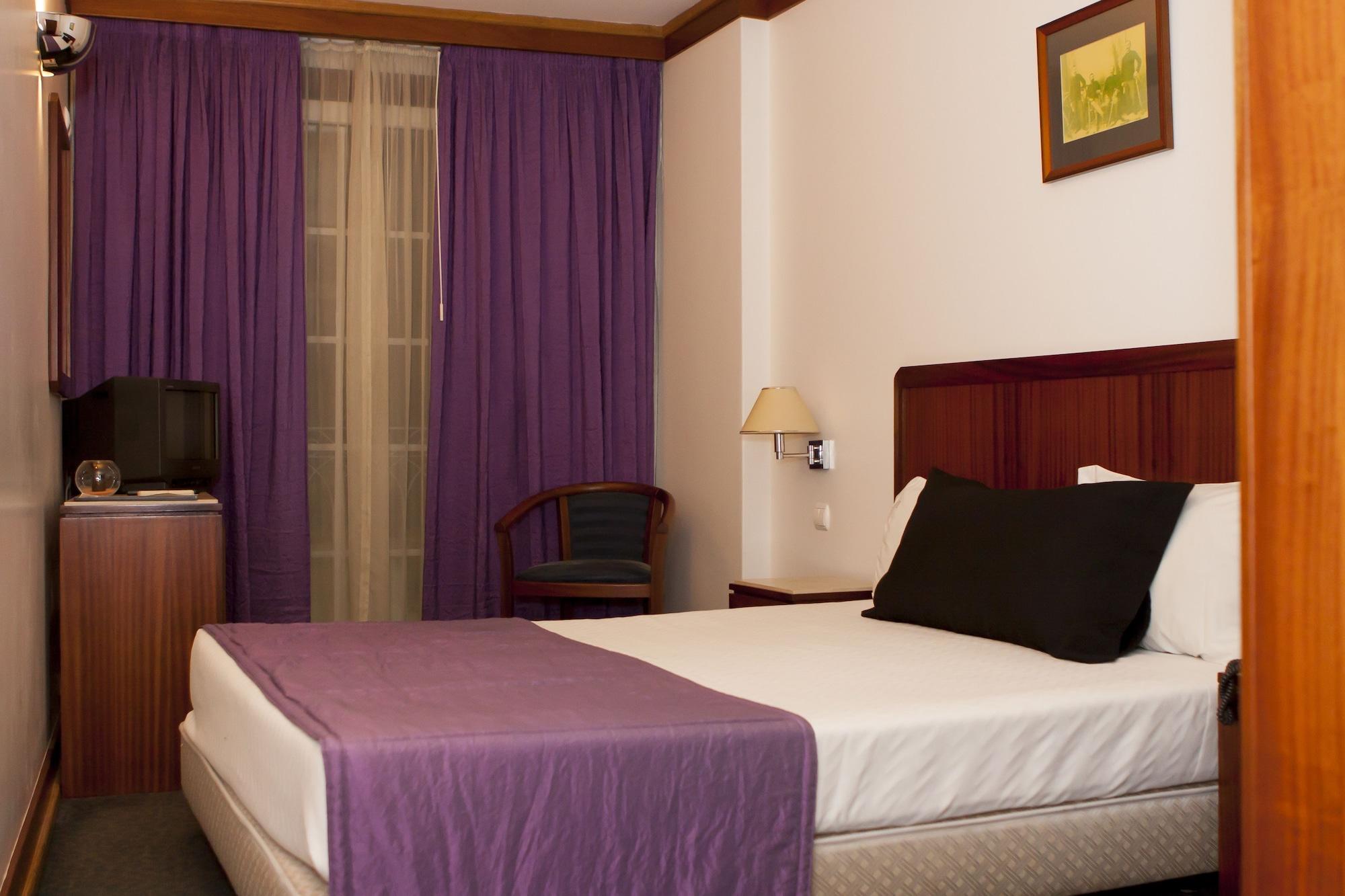 Galeria Suite Hotel อาเวโร ภายนอก รูปภาพ