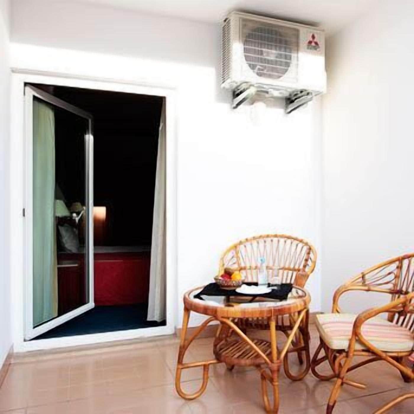 Galeria Suite Hotel อาเวโร ภายนอก รูปภาพ