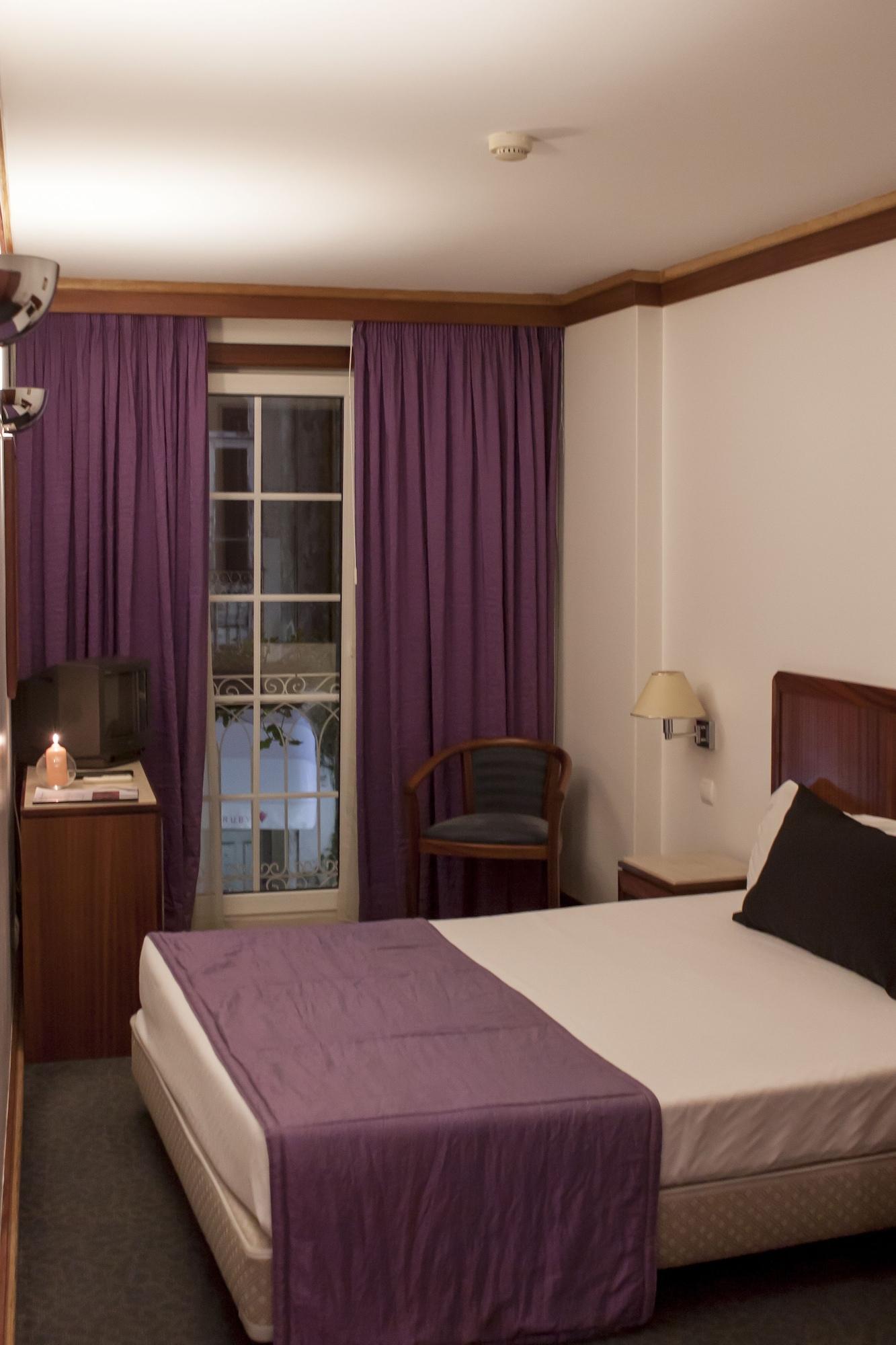 Galeria Suite Hotel อาเวโร ภายนอก รูปภาพ