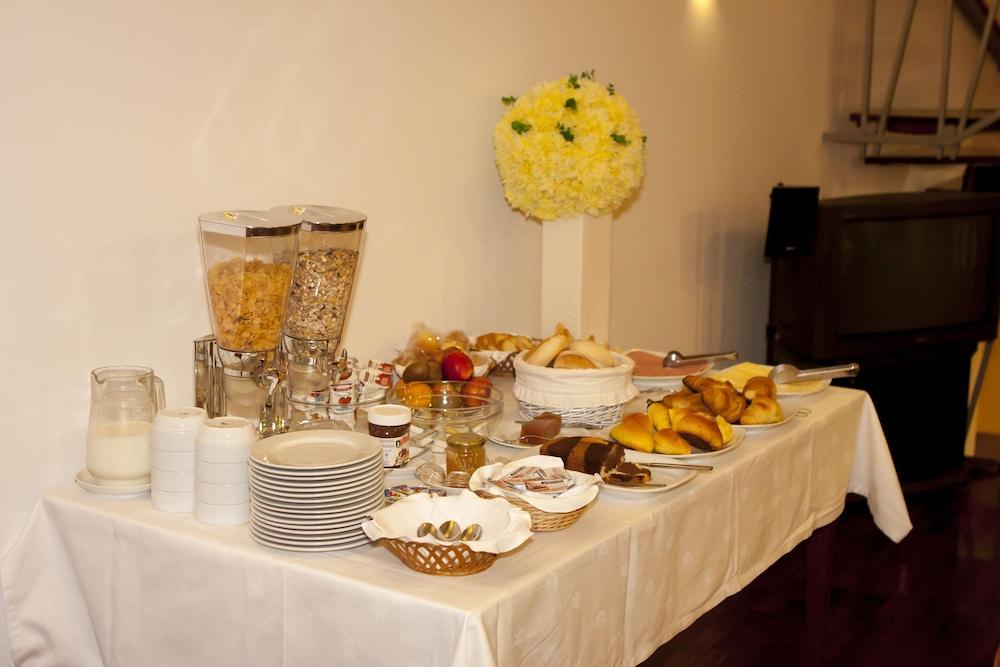 Galeria Suite Hotel อาเวโร ภายนอก รูปภาพ