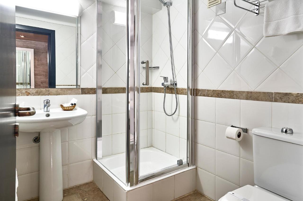 Galeria Suite Hotel อาเวโร ภายนอก รูปภาพ