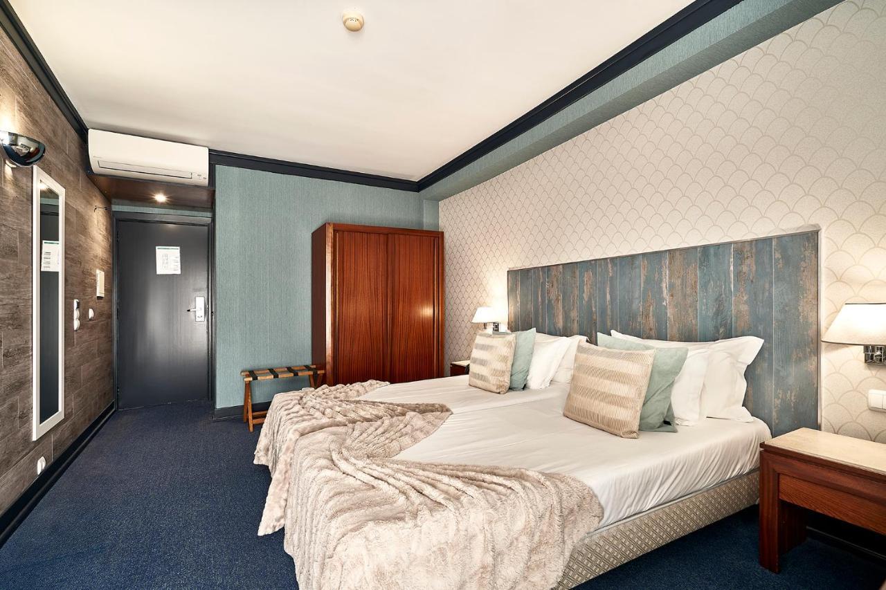 Galeria Suite Hotel อาเวโร ภายนอก รูปภาพ