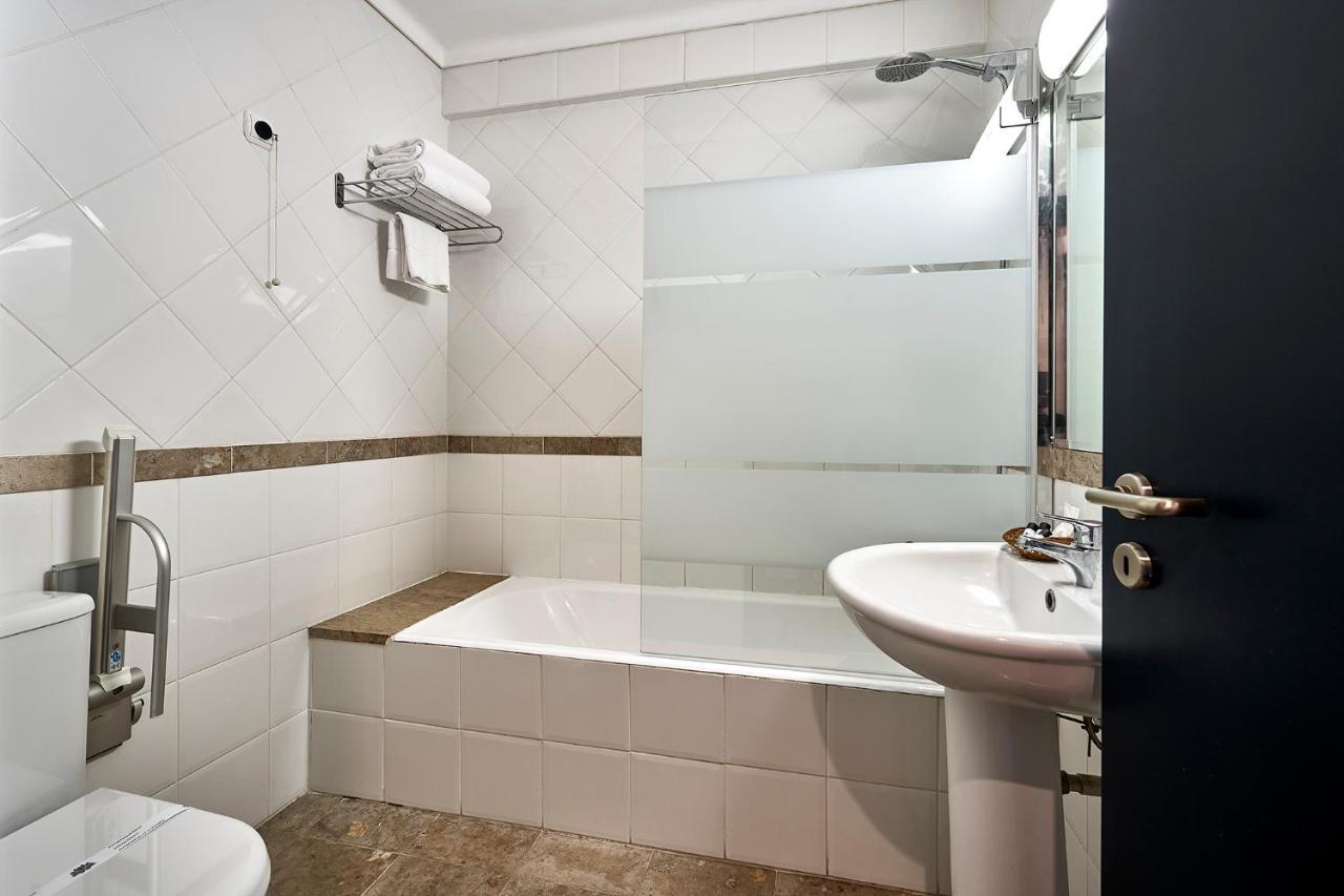 Galeria Suite Hotel อาเวโร ภายนอก รูปภาพ