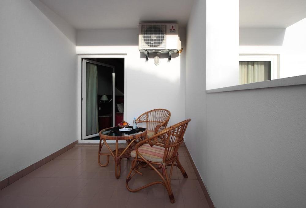 Galeria Suite Hotel อาเวโร ภายนอก รูปภาพ