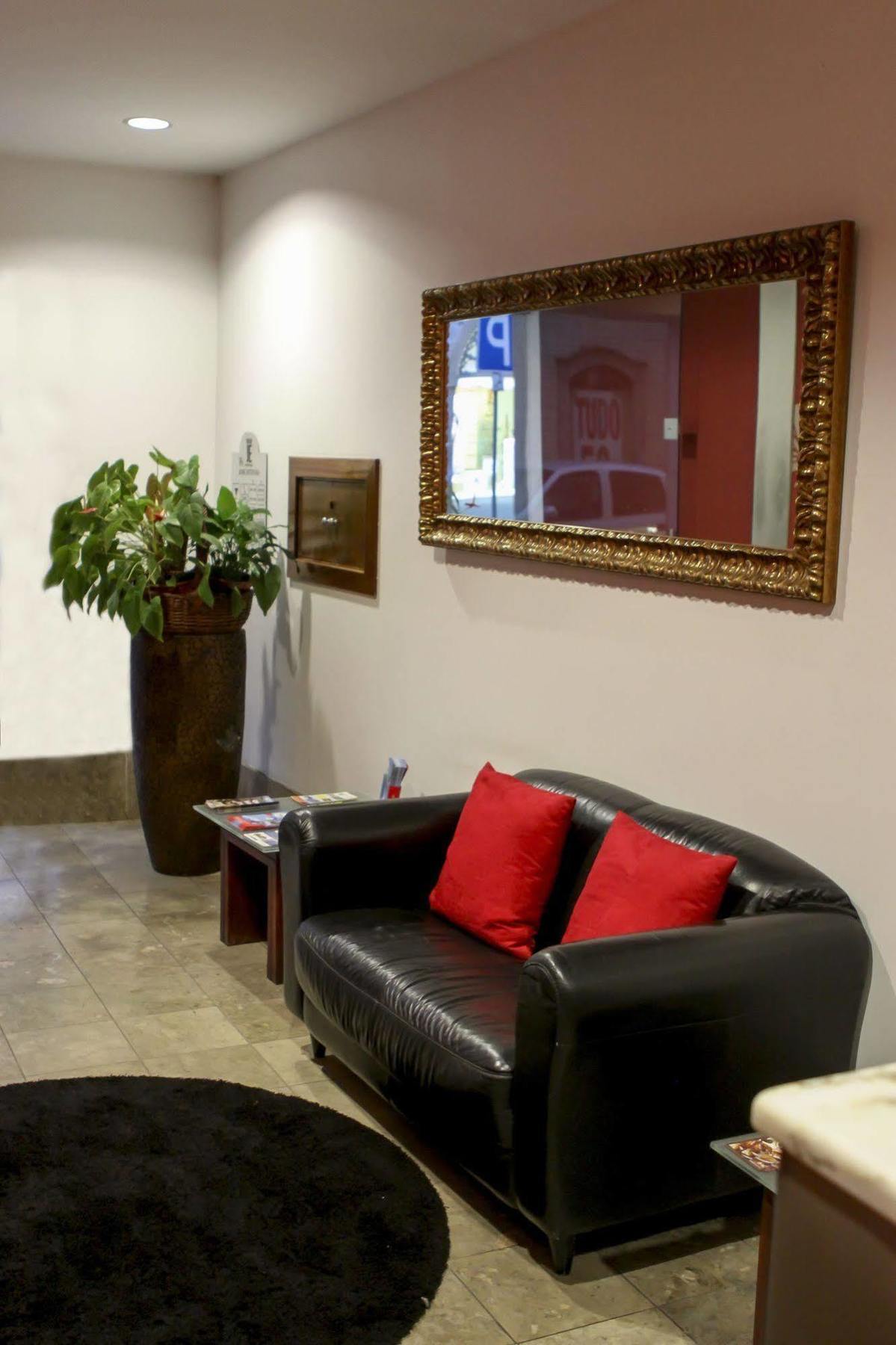 Galeria Suite Hotel อาเวโร ภายนอก รูปภาพ
